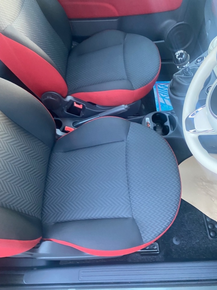 Used Fiat 500 2017 for sale - 77107055: Photo 13