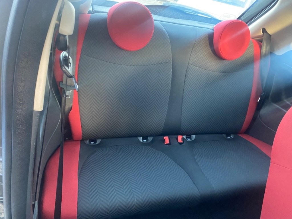 Used Fiat 500 2017 for sale - 77107055: Photo 15