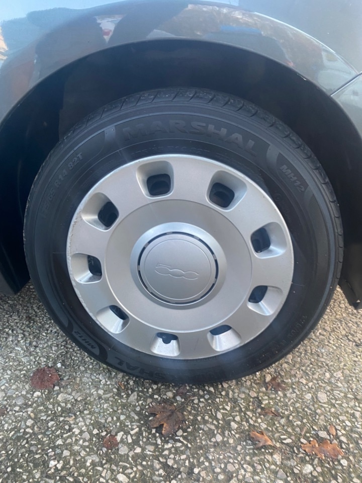 Used Fiat 500 2017 for sale - 77107055: Photo 18