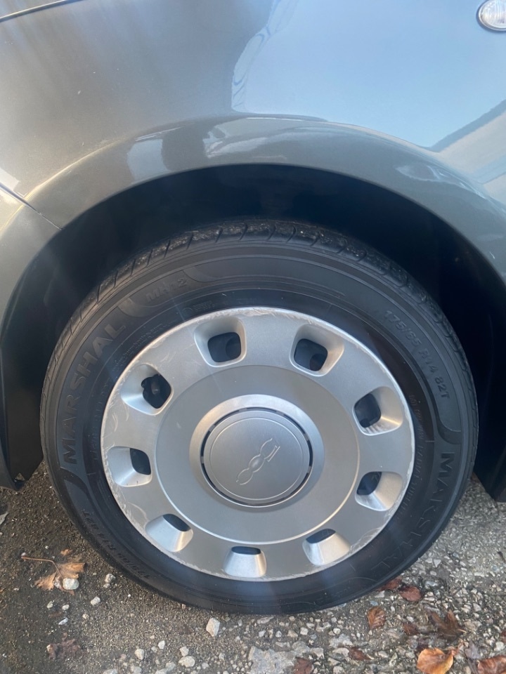 Used Fiat 500 2017 for sale - 77107055: Photo 19