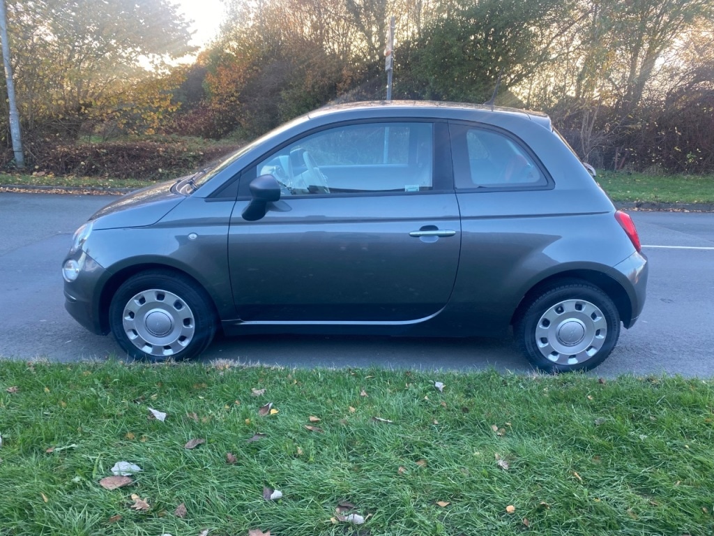 Used Fiat 500 2017 for sale - 77107055: Photo 2