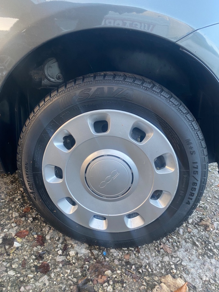 Used Fiat 500 2017 for sale - 77107055: Photo 20