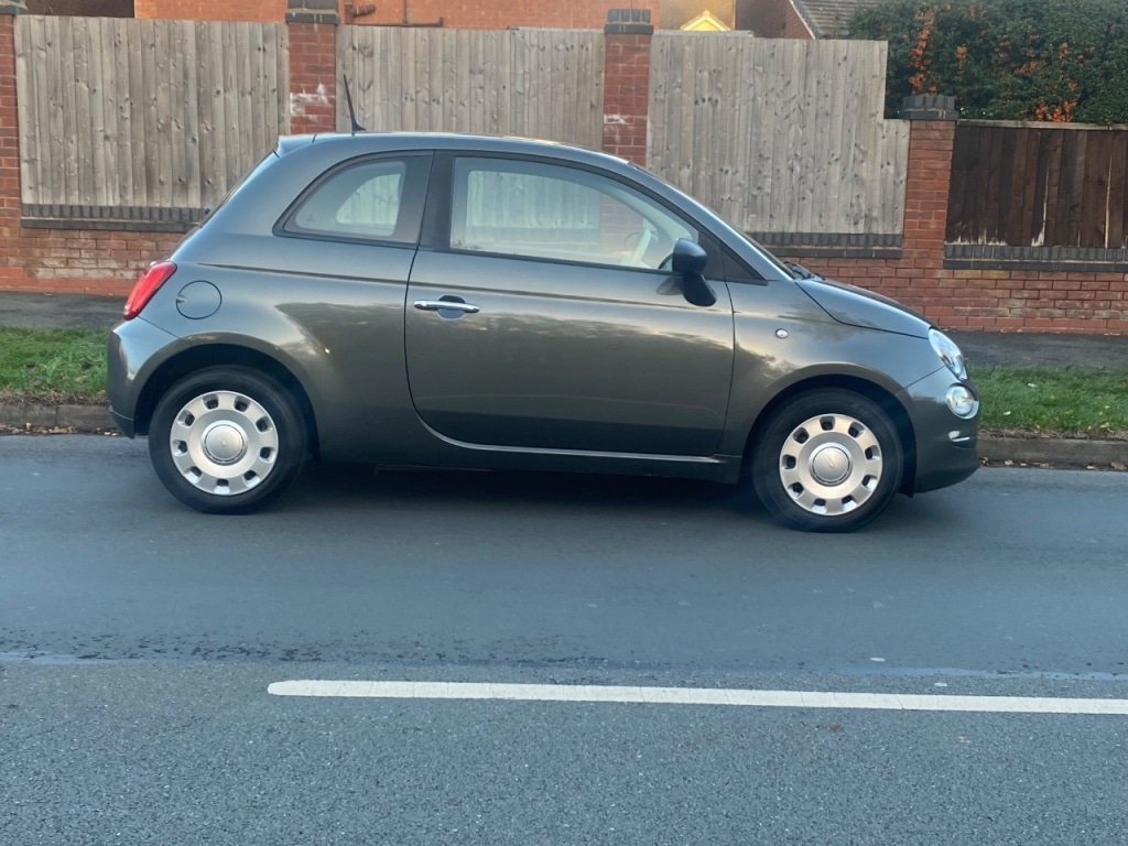 Used Fiat 500 2017 for sale - 77107055: Photo 6