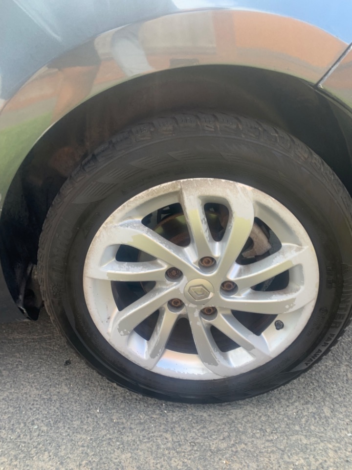 Used Renault Megane 2014 for sale - 77107087: Photo 11