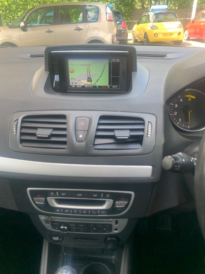 Used Renault Megane 2014 for sale - 77107087: Photo 13