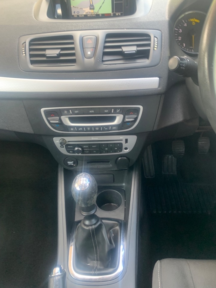 Used Renault Megane 2014 for sale - 77107087: Photo 14