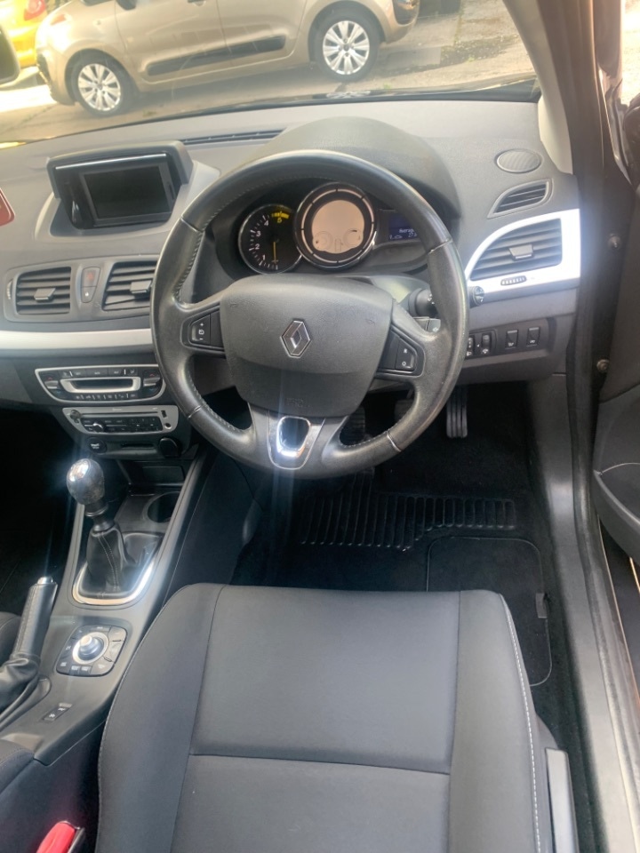 Used Renault Megane 2014 for sale - 77107087: Photo 15