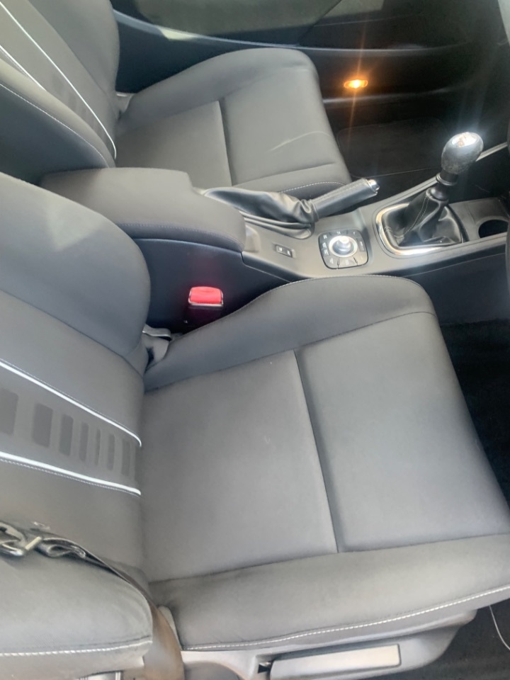 Used Renault Megane 2014 for sale - 77107087: Photo 16