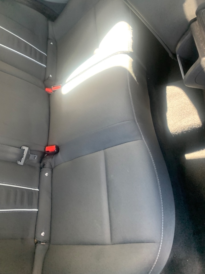 Used Renault Megane 2014 for sale - 77107087: Photo 19