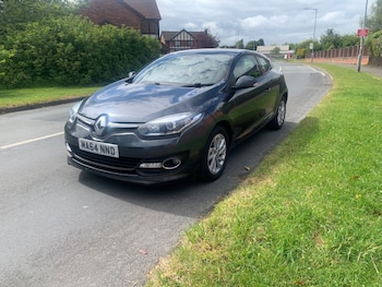 2014 - 1.5 dCi Dynamique TomTom Energy 3dr