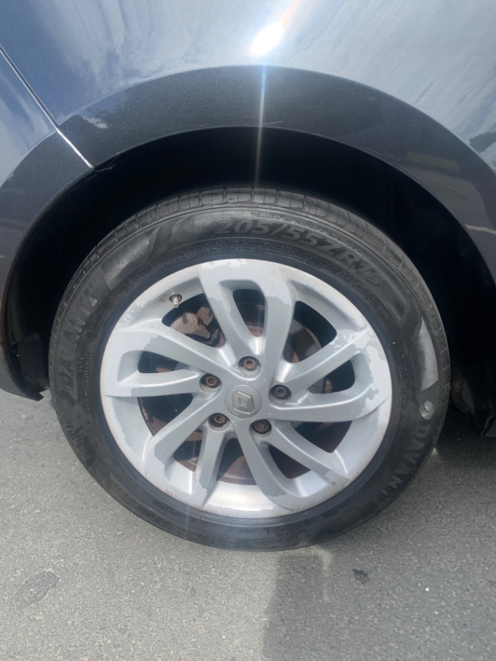 Used Renault Megane 2014 for sale - 77107087: Photo 8