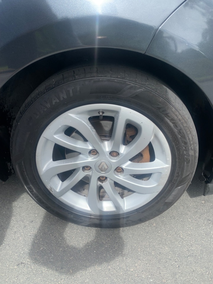 Used Renault Megane 2014 for sale - 77107087: Photo 9