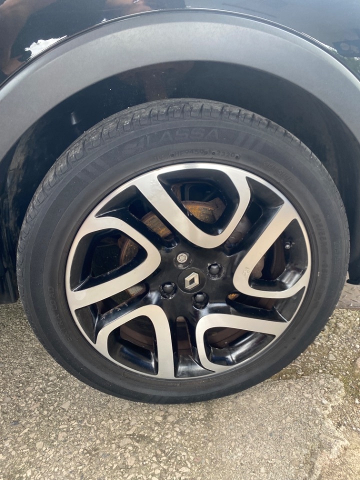 Used Renault Captur 2013 for sale - 77107086: Photo 10