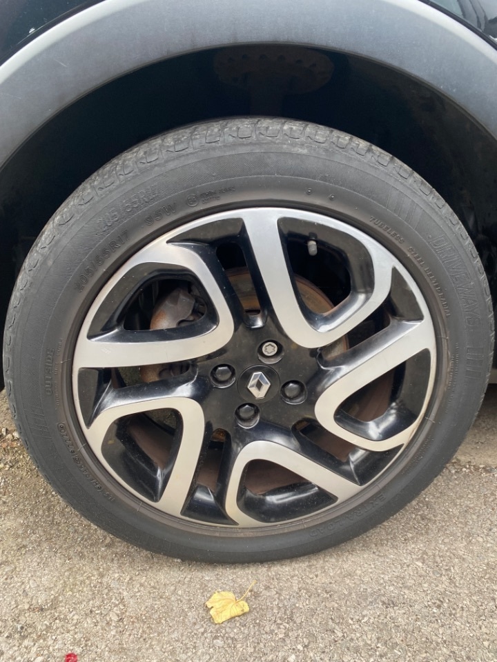 Used Renault Captur 2013 for sale - 77107086: Photo 11