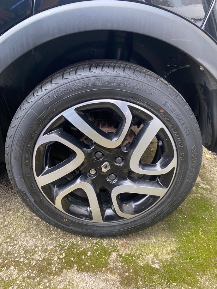 Used Renault Captur 2013 for sale - 77107086: Photo 12