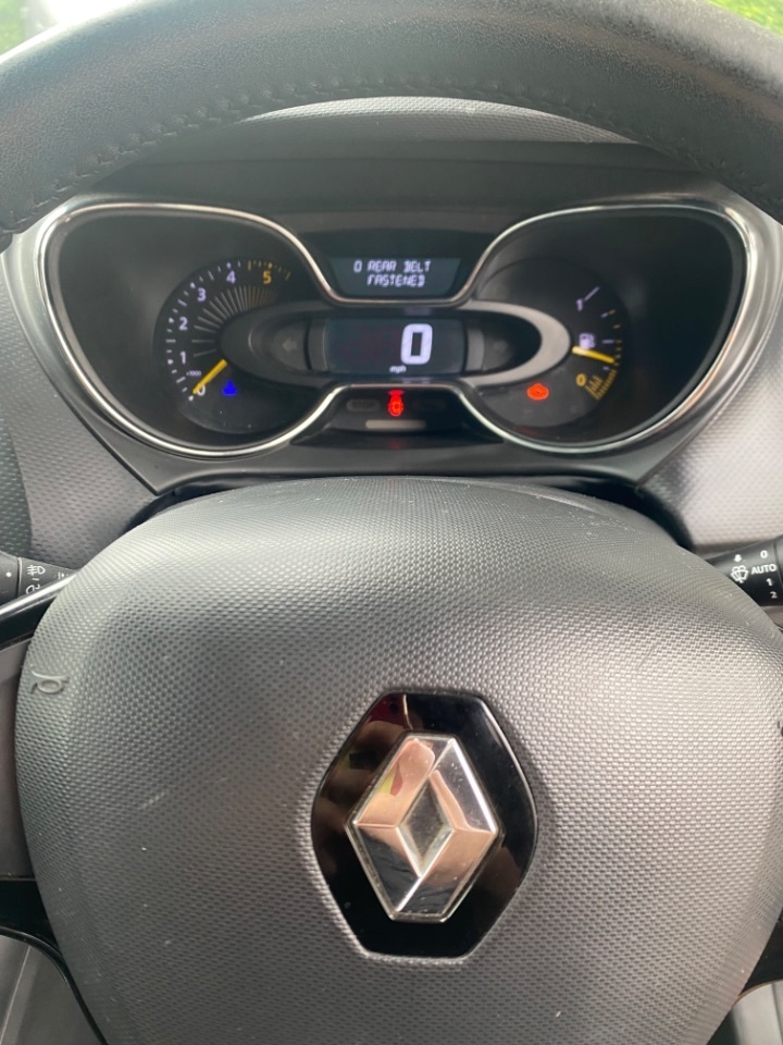 Used Renault Captur 2013 for sale - 77107086: Photo 13