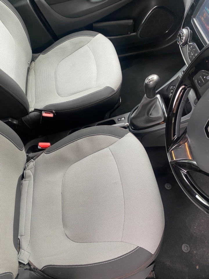 Used Renault Captur 2013 for sale - 77107086: Photo 17