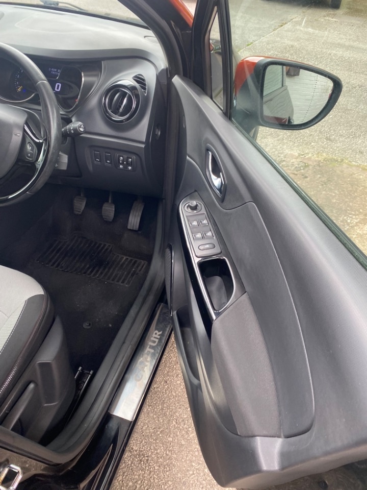 Used Renault Captur 2013 for sale - 77107086: Photo 19