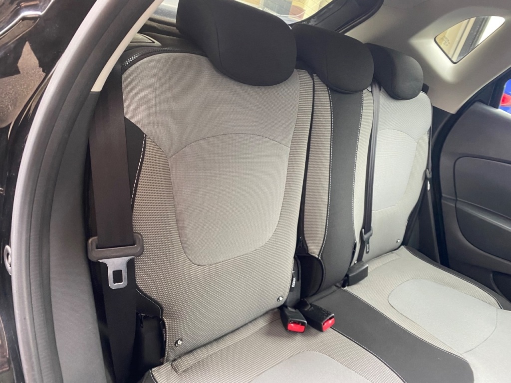 Used Renault Captur 2013 for sale - 77107086: Photo 21