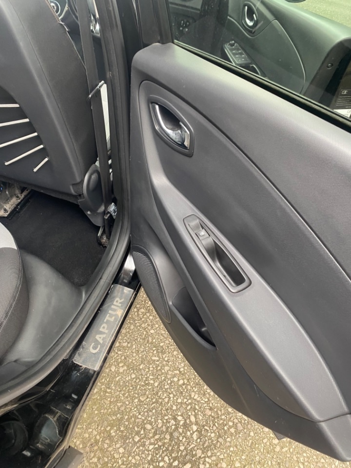 Used Renault Captur 2013 for sale - 77107086: Photo 22