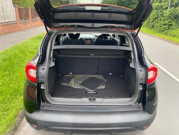 Used Renault Captur 2013 for sale - 77107086: Photo