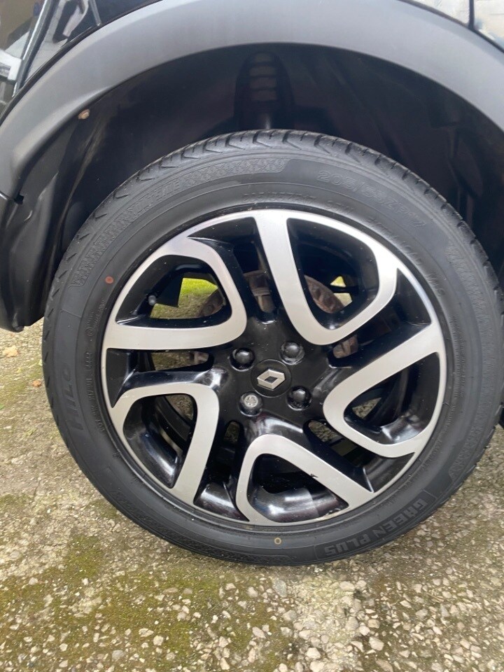 Used Renault Captur 2013 for sale - 77107086: Photo 9