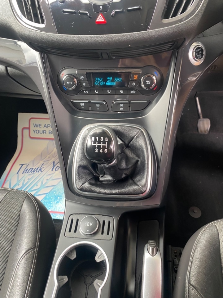 Used Ford Kuga 2015 for sale - 77107058: Photo 10