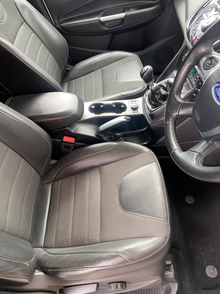 Used Ford Kuga 2015 for sale - 77107058: Photo 12