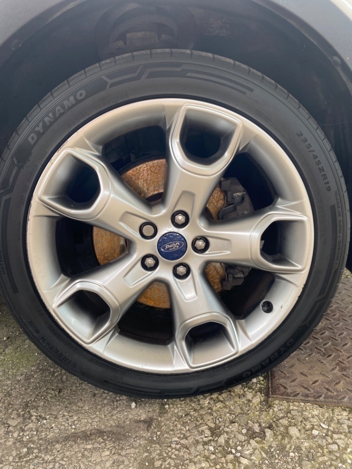 Used Ford Kuga 2015 for sale - 77107058: Photo 19