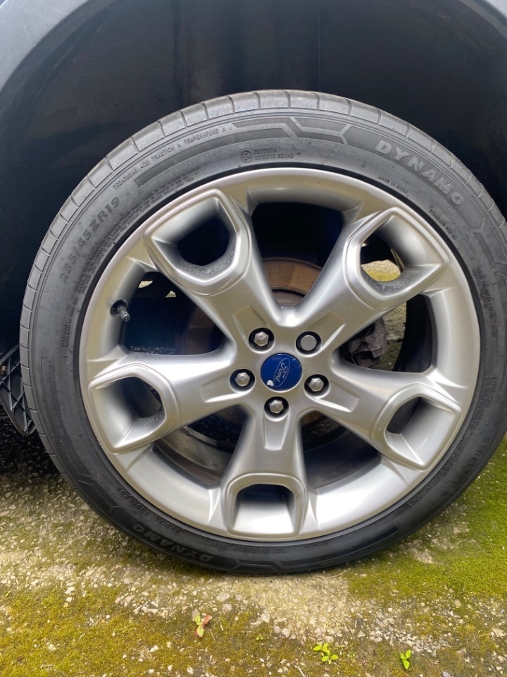 Used Ford Kuga 2015 for sale - 77107058: Photo 21