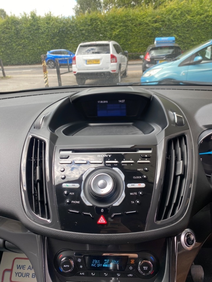 Used Ford Kuga 2015 for sale - 77107058: Photo 9