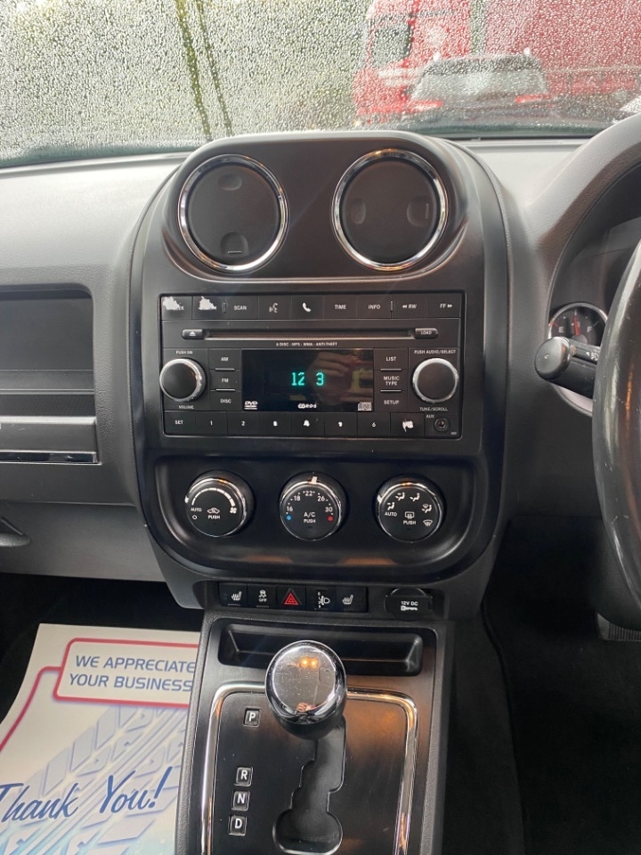 Used Jeep Compass 2013 for sale - 77107068: Photo 10