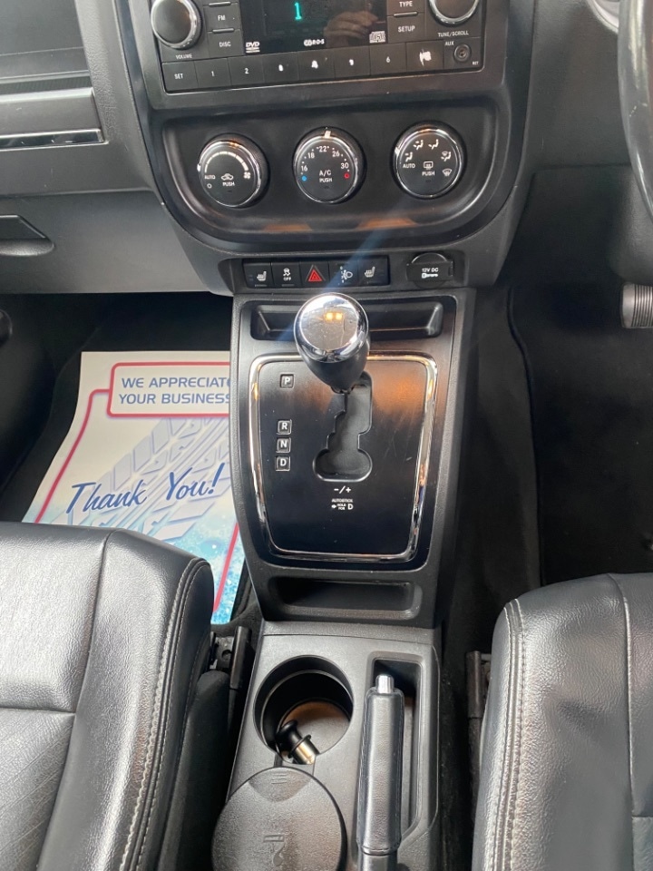 Used Jeep Compass 2013 for sale - 77107068: Photo 11