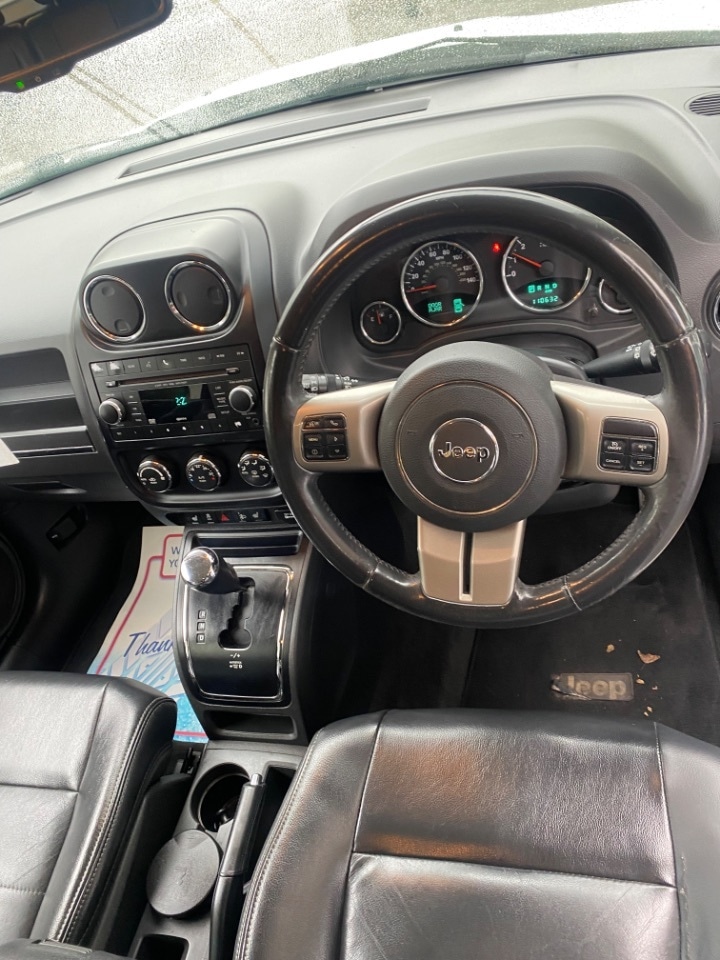 Used Jeep Compass 2013 for sale - 77107068: Photo 12