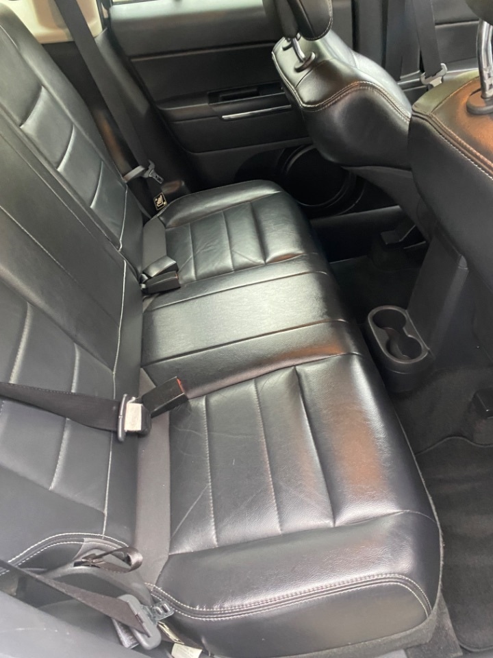 Used Jeep Compass 2013 for sale - 77107068: Photo 16