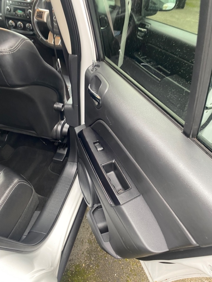 Used Jeep Compass 2013 for sale - 77107068: Photo 18