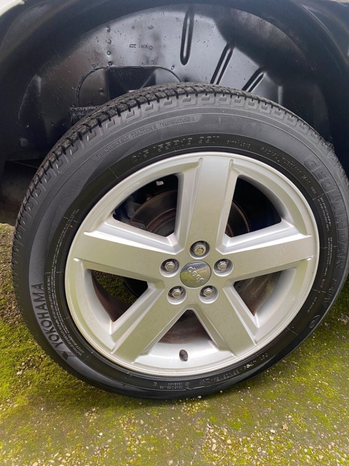 Used Jeep Compass 2013 for sale - 77107068: Photo 19