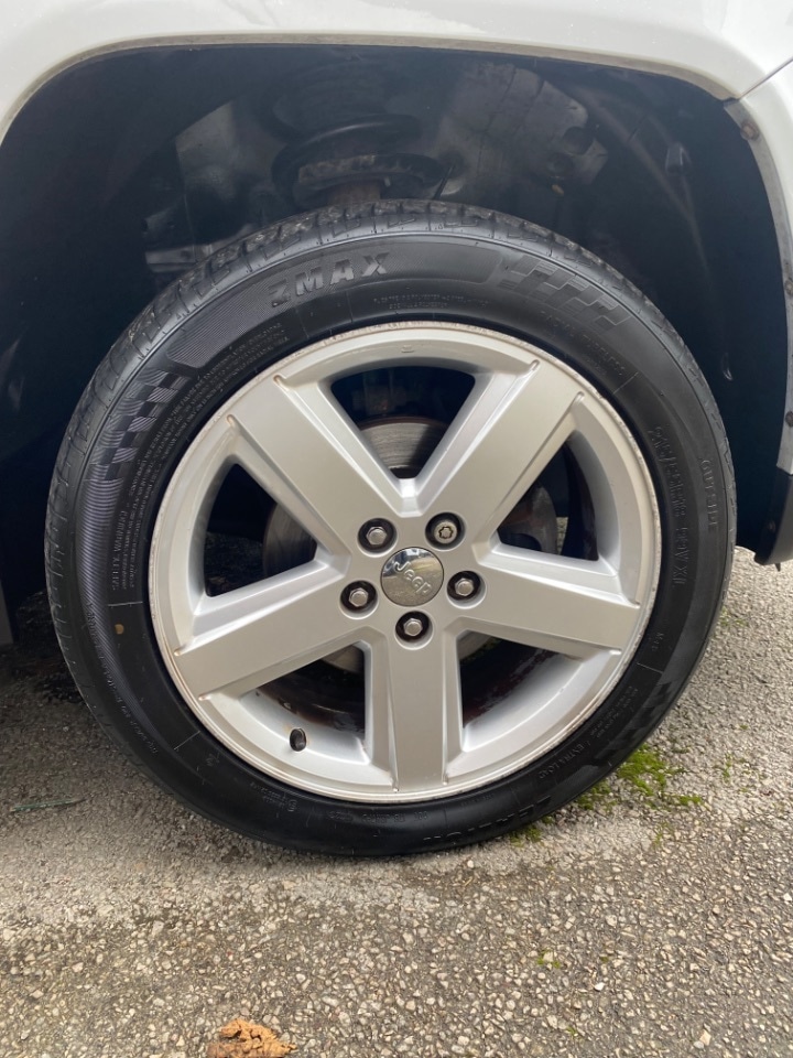 Used Jeep Compass 2013 for sale - 77107068: Photo 20