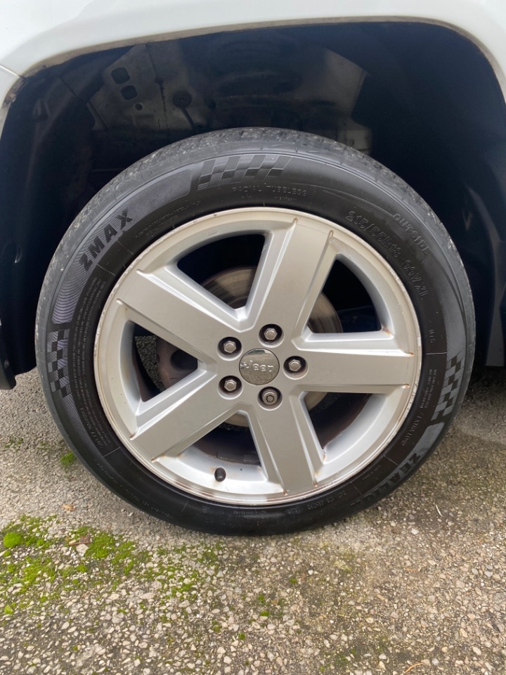 Used Jeep Compass 2013 for sale - 77107068: Photo 21