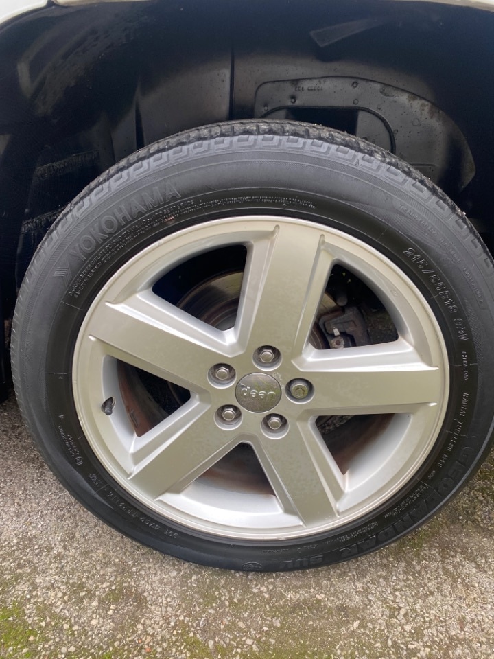 Used Jeep Compass 2013 for sale - 77107068: Photo 22