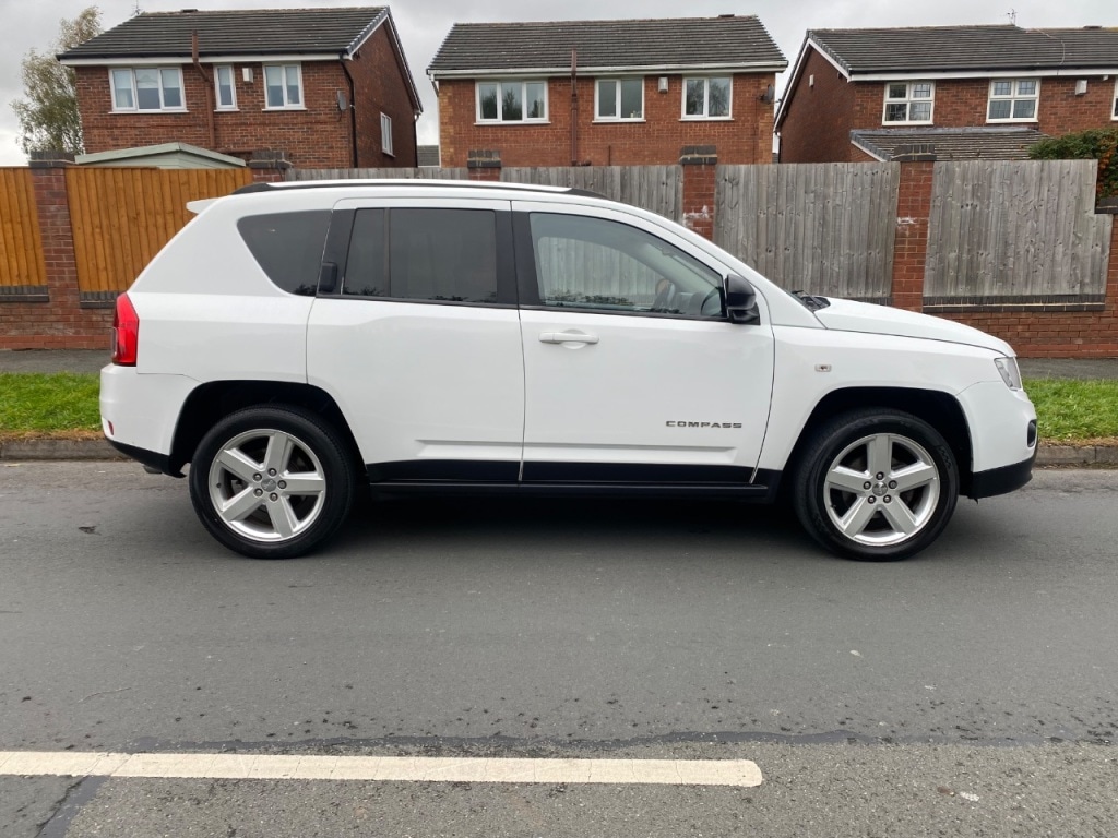 Used Jeep Compass 2013 for sale - 77107068: Photo 7