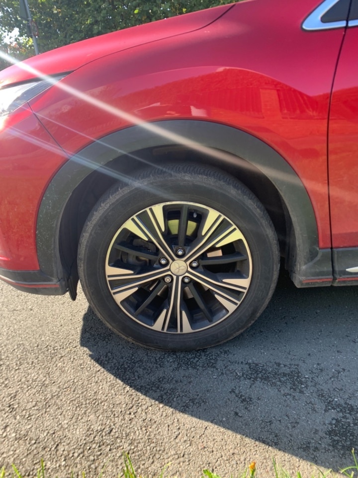 Used Mitsubishi Eclipse Cross 2018 for sale - 77107084: Photo 10