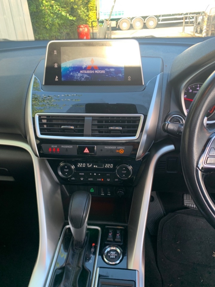 Used Mitsubishi Eclipse Cross 2018 for sale - 77107084: Photo 12