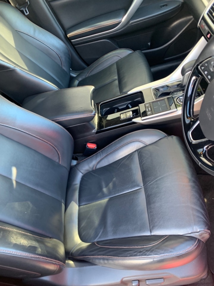 Used Mitsubishi Eclipse Cross 2018 for sale - 77107084: Photo 14