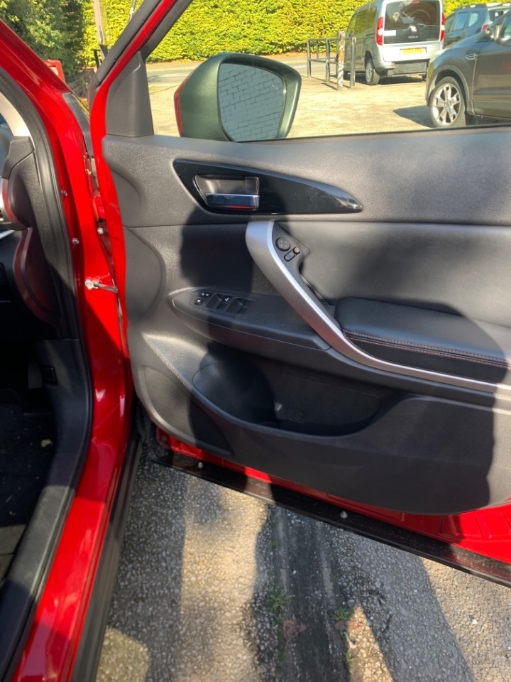 Used Mitsubishi Eclipse Cross 2018 for sale - 77107084: Photo 17