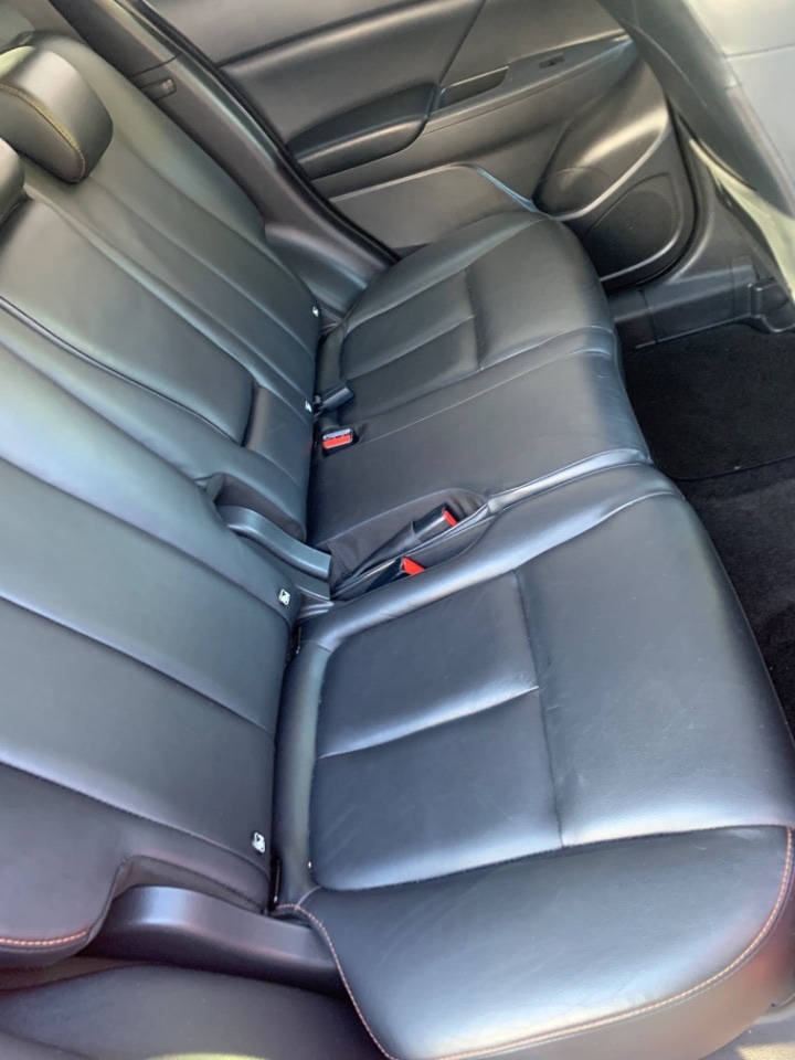 Used Mitsubishi Eclipse Cross 2018 for sale - 77107084: Photo 18