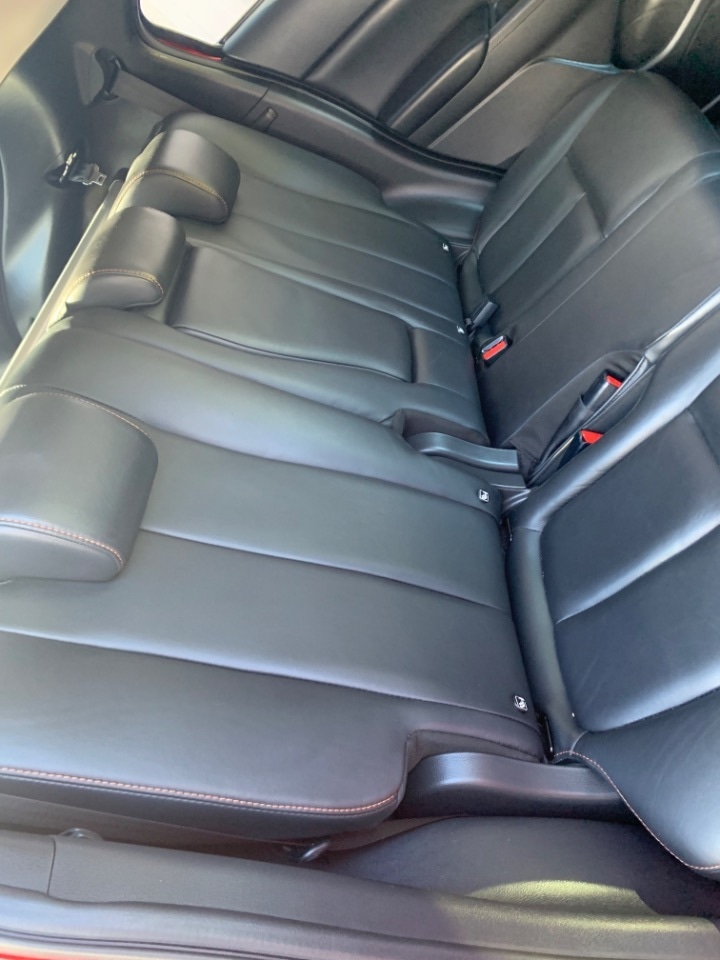 Used Mitsubishi Eclipse Cross 2018 for sale - 77107084: Photo 19