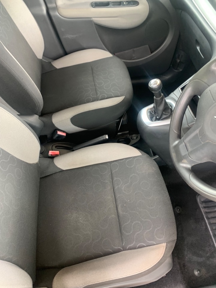 Used Dacia Duster 2013 for sale - 77107083: Photo 11