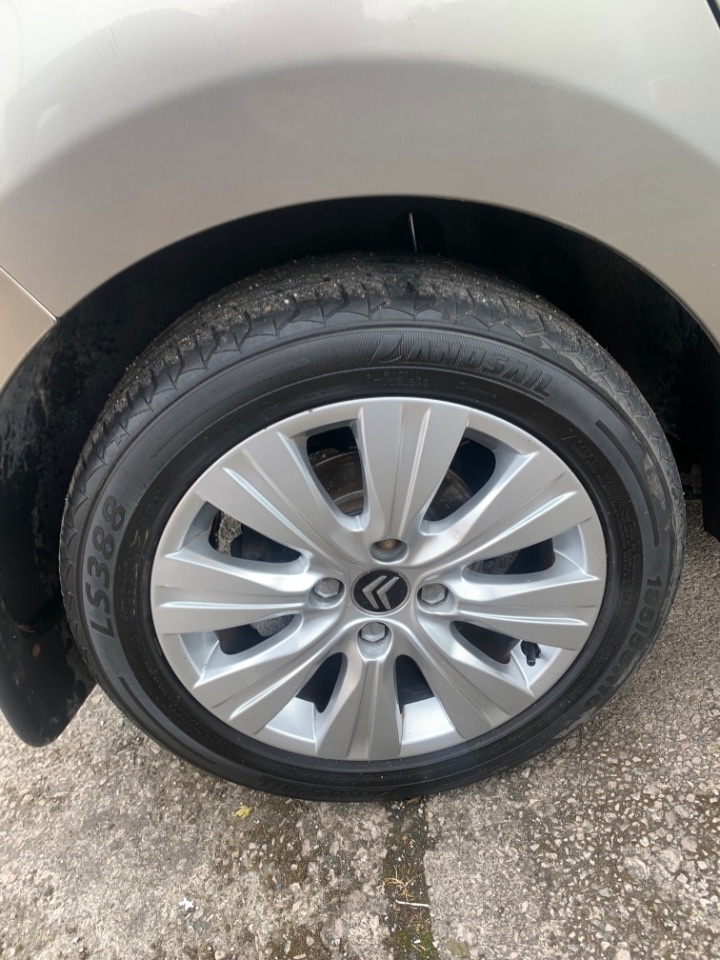 Used Dacia Duster 2013 for sale - 77107083: Photo 17