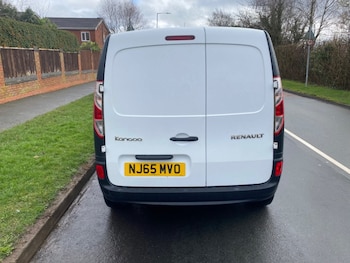 Used Renault Kangoo 2015 for sale - 77654159: Photo